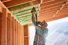 Weatherproofing Services in Forsyth, IL